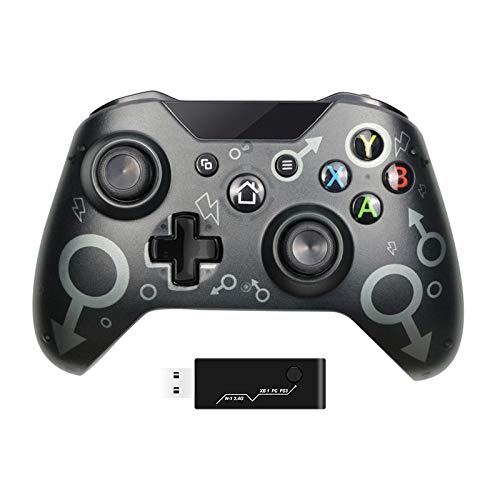 Controlador inalámbrico para una consola para PC para teléfonos inteligentes Gamepad Joystick Gamepads