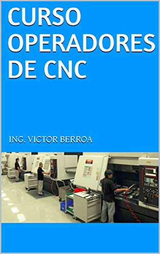 CURSO OPERADORES DE CNC