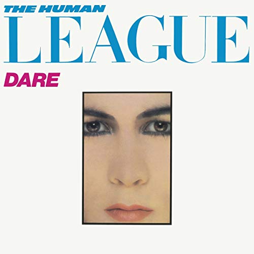 Dare [Vinilo]