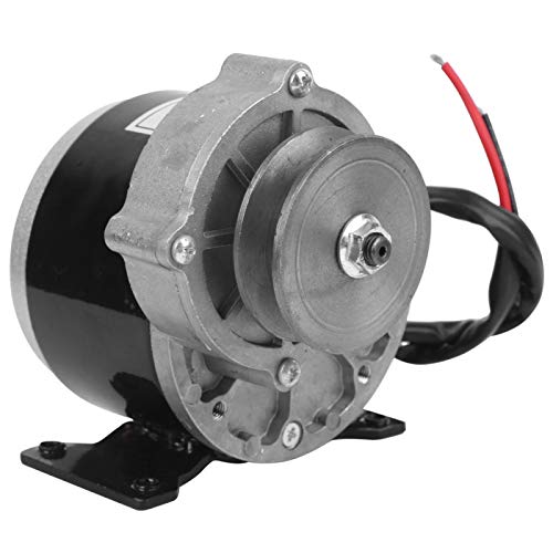 DAUERHAFT Motor de Alta eficiencia 12V 250W Cobre Puro, Bike, para Ciclismo