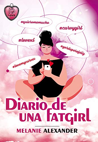 Diario de una Fatgirl