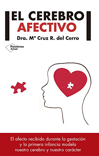 El cerebro afectivo: El afecto recibido durante la gestión y la primera infancia modela nuestro cerebro y nuestro carácter