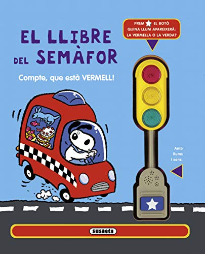 El llibre del semàfor (Llibres electronics)