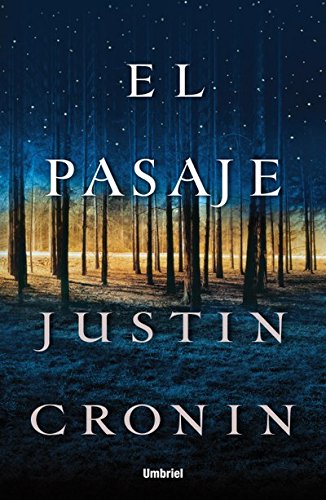 El pasaje (Umbriel thriller)