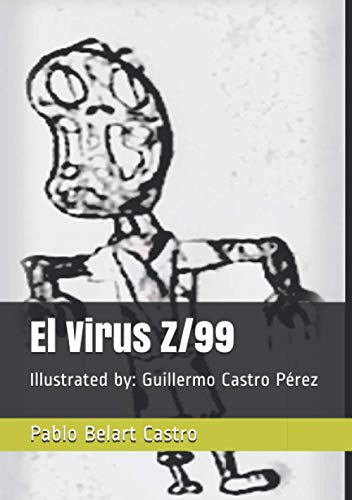 El Virus Z/99 (Tamaño estándar)