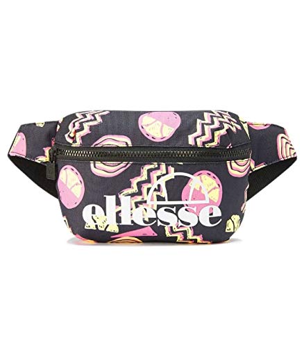 Ellesse Bammy Bag Riñonera de Marcha, 30 cm, Ellesse (OPIM0)