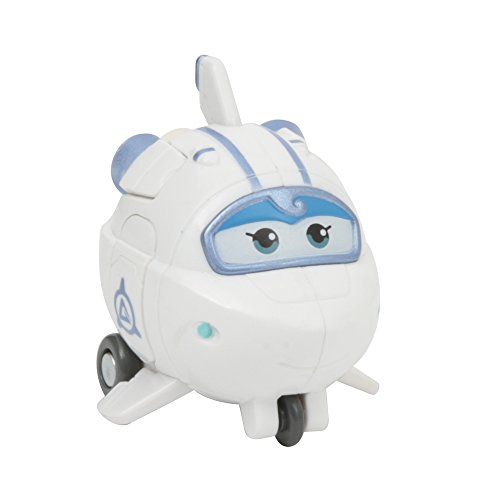 Giochi Preziosi – Super Wings - Personaje Transformable - 5,5 cm Astra