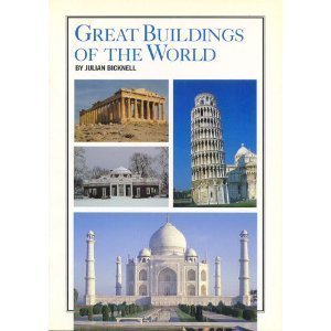 Great Buildings Model Kit