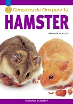 Hamster (50 consejos de oro)