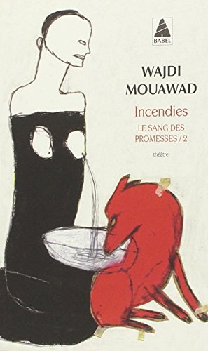 Incendies: Le Sang des promesses - 2 (Babel)