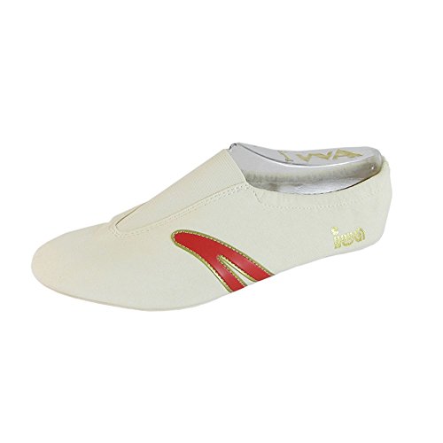 IWA 502 artistic gymnastic shoes made in Germany: :35