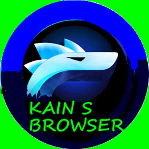 KAIN S BROWSER