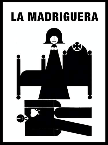 La madriguera