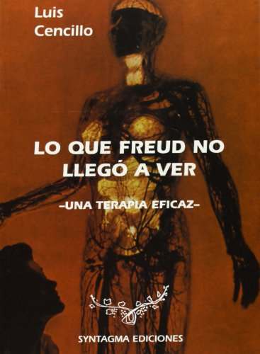 LO QUE FREUD NO LLEGO A VER