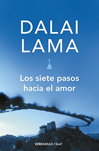 Los siete pasos hacia el amor (Clave)