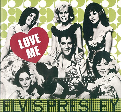 Love Me [Vinilo]