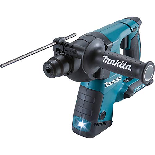 Makita DHR263ZJ - 36V Sólo Cuerpo Inalámbrico Sds-Plus Li-Ion Martillo