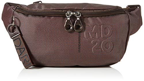 Mandarina Duck MD 20, Bolso de mano para Mujer, Mole, Talla única