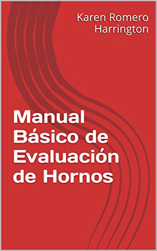 Manual Básico de Evaluación de Hornos