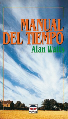 Manual del tiempo