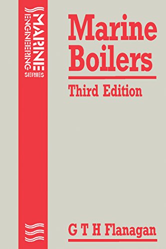 Marine Boilers: Questions and Answers (Marine Engineering Series) (English Edition)