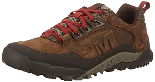 Merrell Annex Trak Low, Zapatillas Hombre, Marrón, 49 EU