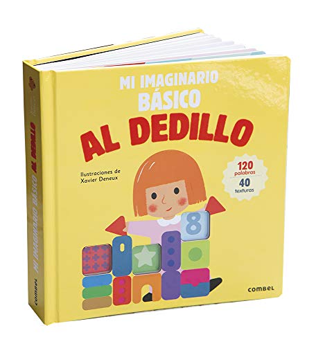 Mi imaginario básico al dedillo