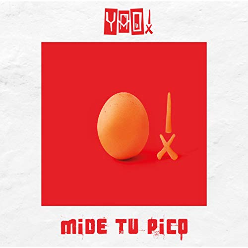 Mide Tu Pico [Explicit]