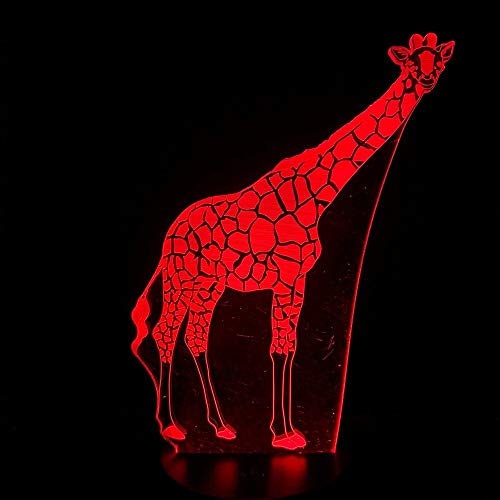 Music Command Night Light Multicolor Boy Boy Child Kid Baby Birthday Gift Table Lamp Bedside Neon