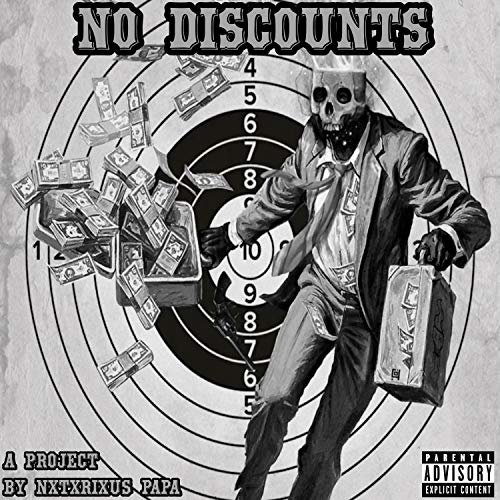 No Discounts [Explicit]