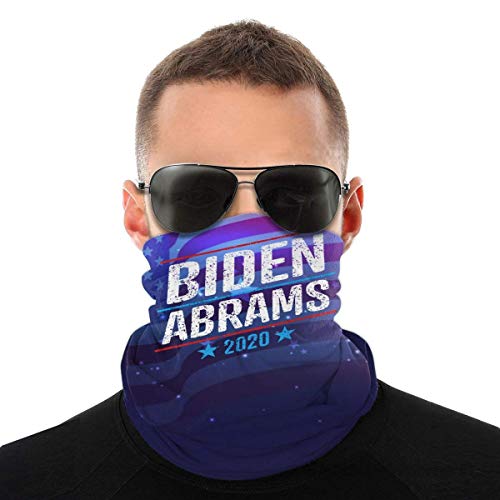 Nother Biden On A Ticket Bandana para mujeres y hombres para bufanda a prueba de polvo bufanda para la cabeza bufanda bandana