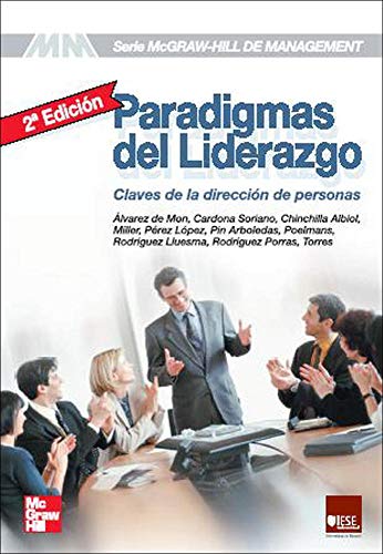 Paradigmas del liderazgo