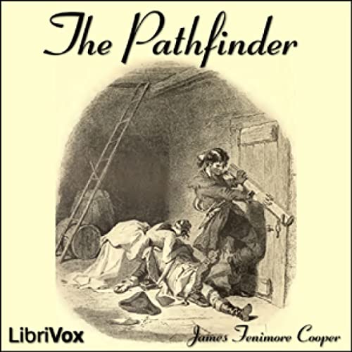 Pathfinder - The Inland Sea by James Fenimore Cooper FREE