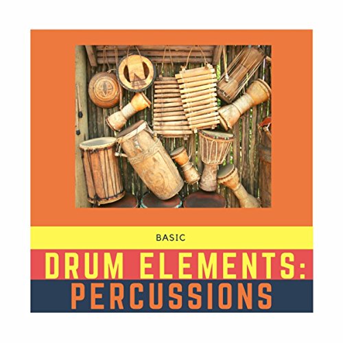 Percussion Element 50 (Original Mix)