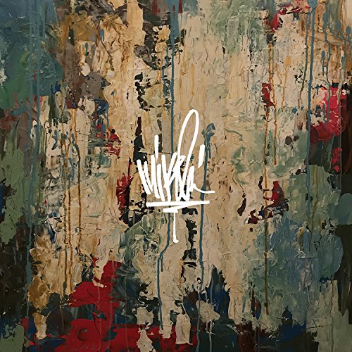 Post Traumatic [Vinilo]