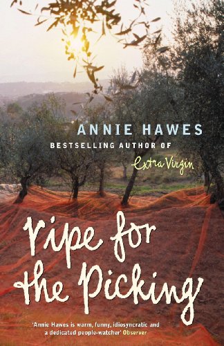 Ripe for the Picking (English Edition)