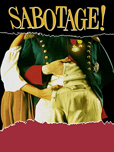 Sabotage!