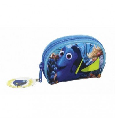 Safta Buscando A Dory 811637725 Monedero