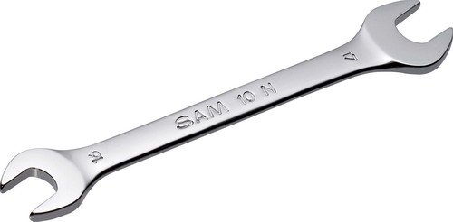 SAM Outillage 10-N - Llave de boca fija