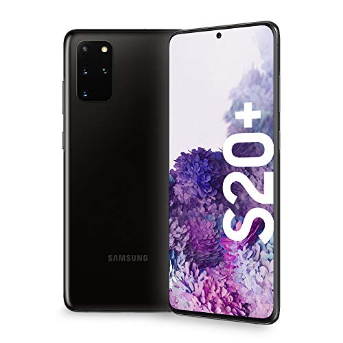 Samsung Galaxy S20+ Cosmic Black, 128GB, 8GB
