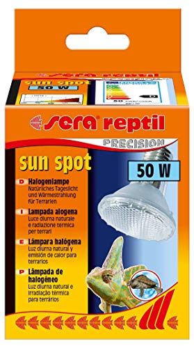 sera Reptil Sun Spot 50W