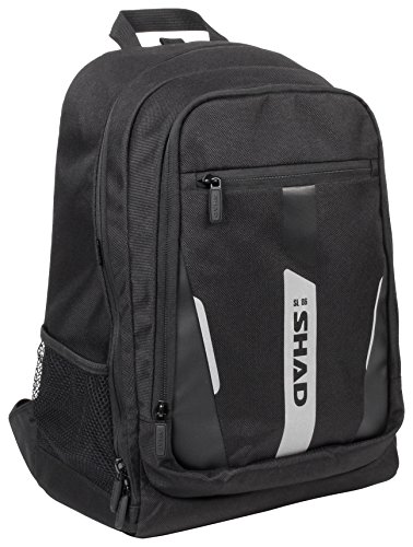 Shad X0SL86 Mochila Sl86, Negro