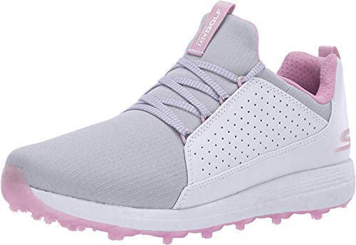 Skechers Mujeres Go Golf Max - Mojo Spikeless Zapatos de golf ancho 37 EU