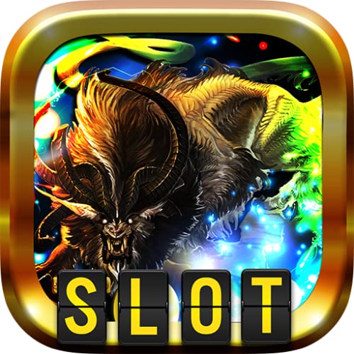 Slots Chimera Free HD : Casino Clicker Vegas Style