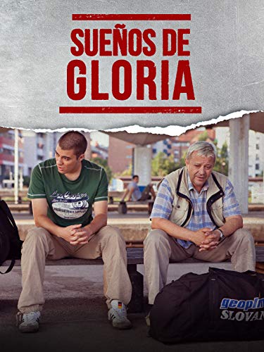 Sueños de gloria