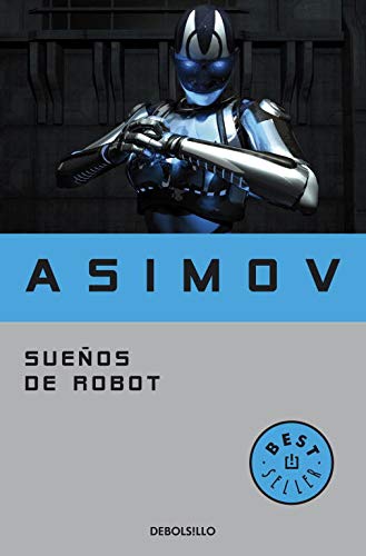 Sueños de robot (Best Seller)