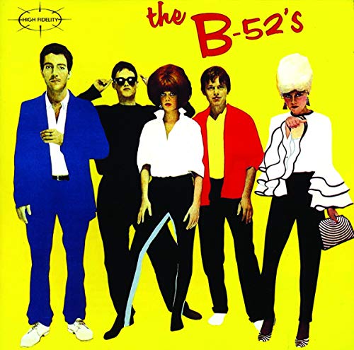 The B-52's [Vinilo]