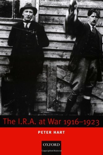 The I.R.A. at War 1916-1923 (English Edition)