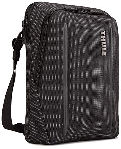 Thule C2ct-110, Crossover 2 Unisex Adulto, Negro (Black), 5x36.5x24 Centimeters (W x H x L)