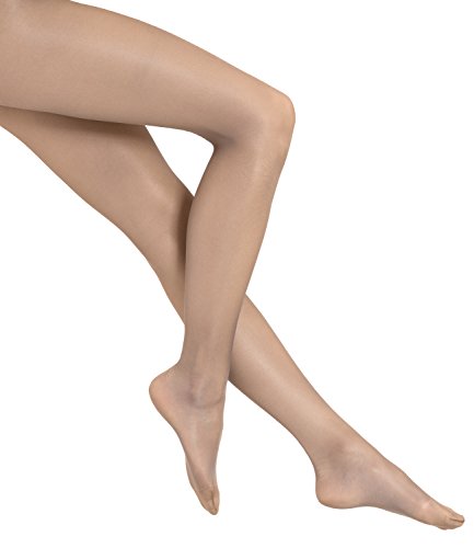 Wolford Satin Touch 20 Medias, 20 DEN, Beige (Fairly Light 4738), XL para Mujer